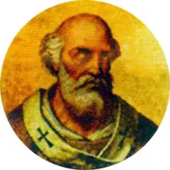 Benedict I portrait