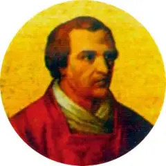 John XIV portrait